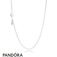 Pandora Chains Necklace Chain Sterling Silver Jewelry Pandora Chains Necklace Chain Sterling Silver Jewelry
