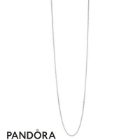 Pandora Chains Sterling Silver Chain Necklace Jewelry Pandora Chains Sterling Silver Chain Necklace Jewelry
