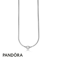 Pandora Chains Sterling Silver Charm Necklace Jewelry Pandora Chains Sterling Silver Charm Necklace Jewelry