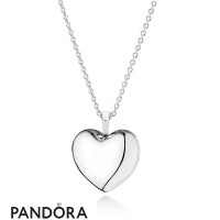 Pandora Chains With Pendant Love Locket Pendant Necklace Jewelry Pandora Chains With Pendant Love Locket Pendant Necklace Jewelry