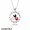Pandora Disney Mickey Floating Locket Jewelry