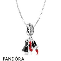 Women's Pandora Girls Night Out Necklace Jewelry Women's Pandora Girls Night Out Necklace Jewelry