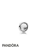 Pandora Lockets April Droplet Petite Charm Jewelry Pandora Lockets April Droplet Petite Charm Jewelry