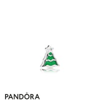 Pandora Lockets Christmas Tree Petite Charm Green Enamel Jewelry Pandora Lockets Christmas Tree Petite Charm Green Enamel Jewelry