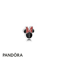 Pandora Lockets Disney Minnie Icon Petite Charm Red Black Enamel Jewelry Pandora Lockets Disney Minnie Icon Petite Charm Red Black Enamel Jewelry