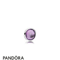 Pandora Lockets February Droplet Petite Charm Jewelry Pandora Lockets February Droplet Petite Charm Jewelry