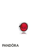 Pandora Lockets July Droplet Petite Charm Jewelry Pandora Lockets July Droplet Petite Charm Jewelry