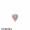 Pandora Lockets Sparkling Love Knot Petite Charm Pandora Rose Jewelry