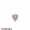 Pandora Lockets Sparkling Love Knot Petite Charm Pandora Rose Jewelry