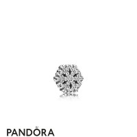 Pandora Lockets Sparkling Snowflake Petite Charm Jewelry Pandora Lockets Sparkling Snowflake Petite Charm Jewelry