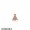Pandora Lockets Twinkling Christmas Tree Petite Charm Pandora Rose Jewelry