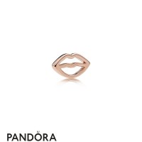 Women's Pandora Love Kiss Pandora Rose Jewelry Women's Pandora Love Kiss Pandora Rose Jewelry