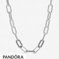 Pandora Me Link Necklace Jewelry