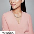 Pandora Me Link Necklace Jewelry