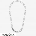 Pandora Me Link Necklace Jewelry