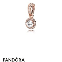 Pandora Pendants Classic Elegance Pendant Pandora Rose Jewelry Pandora Pendants Classic Elegance Pendant Pandora Rose Jewelry