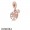 Pandora Pendants Family Heritage Pendant Charm Pandora Rose Jewelry