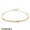 Pandora Shine Honeybee Choker Jewelry