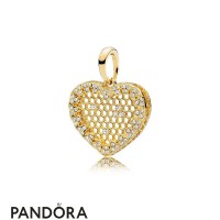 Pandora Shine Honeycomb Lace Necklace Pendant Jewelry Pandora Shine Honeycomb Lace Necklace Pendant Jewelry