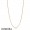 Pandora Shine Necklace Chain Jewelry