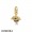 Pandora Shine Queen Bee Necklace Pendant Jewelry
