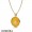 Pandora Shine Rays Of Sunshine Gift Set Jewelry
