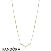 Pandora Shine Shining Wish Collier Necklace Jewelry Pandora Shine Shining Wish Collier Necklace Jewelry