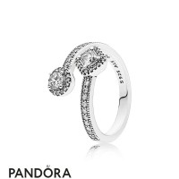 Pandora Rings Abstract Elegance Ring Jewelry Pandora Rings Abstract Elegance Ring Jewelry