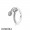 Pandora Rings Abstract Elegance Ring Jewelry
