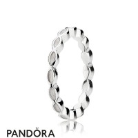 Pandora Rings Better Together Stackable Ring White Enamel Jewelry Pandora Rings Better Together Stackable Ring White Enamel Jewelry