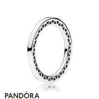 Pandora Rings Classic Hearts Of Pandora Ring Jewelry Pandora Rings Classic Hearts Of Pandora Ring Jewelry