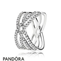 Pandora Rings Cosmic Lines Ring Jewelry Pandora Rings Cosmic Lines Ring Jewelry