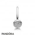 Pandora Rings Dazzling Droplet Ring Jewelry