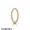 Pandora Rings Eternal Cloud Ring 14K Gold Jewelry