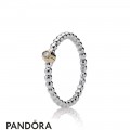 Pandora Rings Evening Star Ring Diamond Jewelry