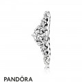 Pandora Rings Fairytale Tiara Ring Jewelry