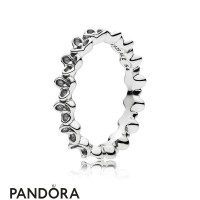 Pandora Rings Floral Elegance Ring Jewelry Pandora Rings Floral Elegance Ring Jewelry