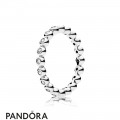 Pandora Rings For Eternity Ring Jewelry