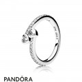 Pandora Rings Forever Hearts Ring Jewelry