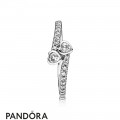 Pandora Rings Forever Hearts Ring Jewelry