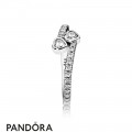 Pandora Rings Forever Hearts Ring Jewelry
