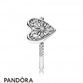 Pandora Rings Heart Of Winter Ring Jewelry