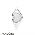 Pandora Rings Heart Signet Ring Jewelry