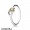 Pandora Rings Heart To Heart Ring Jewelry