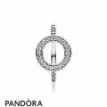 Pandora Rings Hearts Of Pandora Halo Ring Jewelry