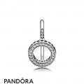 Pandora Rings Hearts Of Pandora Halo Ring Jewelry