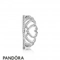 Pandora Rings Hearts Tiara Ring Jewelry