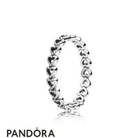Pandora Rings Linked Love Ring Jewelry Pandora Rings Linked Love Ring Jewelry