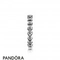 Pandora Rings Linked Love Ring Jewelry