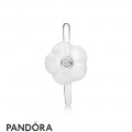 Pandora Rings Luminous Florals Ring Mother Of Pearl Jewelry